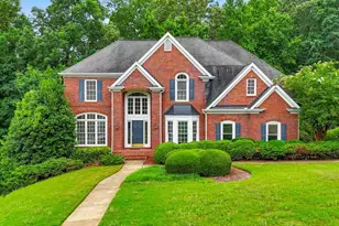 2613 Winterthur Main NW, Kennesaw, GA 30144 - Photo 51