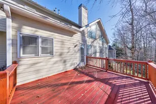 2613 Winterthur Main NW, Kennesaw, GA 30144 - Photo 43