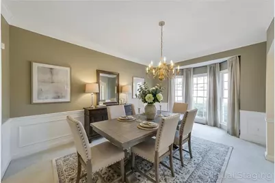 2613 Winterthur Main NW, Kennesaw, GA 30144 - Photo 5