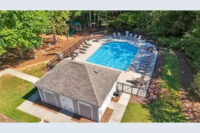 2613 Winterthur Main NW, Kennesaw, GA 30144 - Photo 53