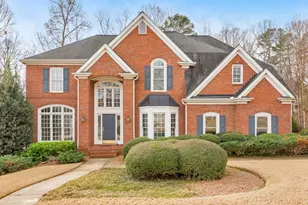 2613 Winterthur Main NW, Kennesaw, GA 30144 - Photo 1