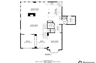 2613 Winterthur Main NW, Kennesaw, GA 30144 - Photo 77