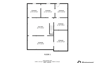 2613 Winterthur Main NW, Kennesaw, GA 30144 - Photo 71