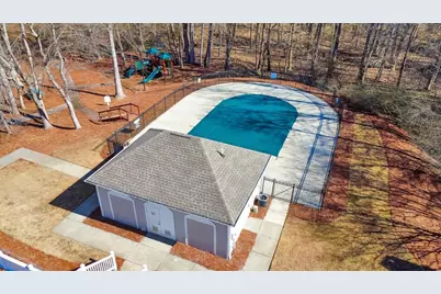 2613 Winterthur Main NW, Kennesaw, GA 30144 - Photo 55