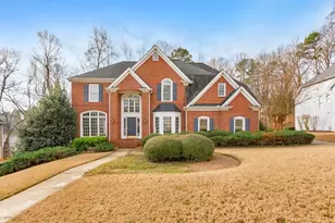 2613 Winterthur Main NW, Kennesaw, GA 30144 - Photo 49