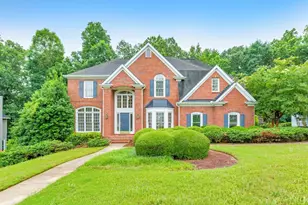 2613 Winterthur Main NW, Kennesaw, GA 30144 - Photo 51