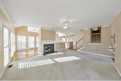 2613 Winterthur Main NW, Kennesaw, GA 30144 - Photo 17