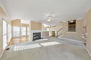 2613 Winterthur Main NW, Kennesaw, GA 30144 - Photo 17