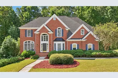 2613 Winterthur Main NW, Kennesaw, GA 30144 - Photo 1