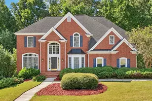 2613 Winterthur Main NW, Kennesaw, GA 30144 - Photo 1