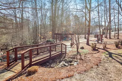 2613 Winterthur Main NW, Kennesaw, GA 30144 - Photo 57