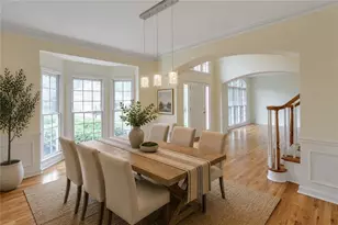 2613 Winterthur Main NW, Kennesaw, GA 30144 - Photo 5