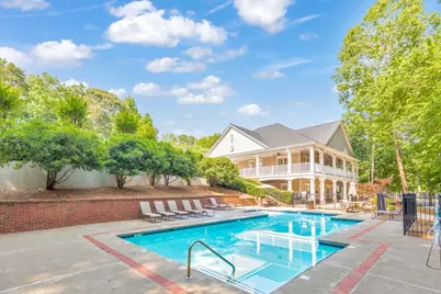 2613 Winterthur Main NW, Kennesaw, GA 30144 - Photo 57