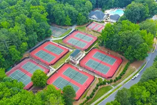 2613 Winterthur Main NW, Kennesaw, GA 30144 - Photo 55