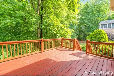 2613 Winterthur Main NW, Kennesaw, GA 30144 - Photo 9