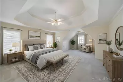 2613 Winterthur Main NW, Kennesaw, GA 30144 - Photo 7