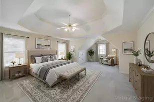 2613 Winterthur Main NW, Kennesaw, GA 30144 - Photo 7