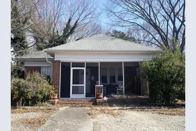 209 Milledge Avenue, Monroe, GA 30655 - Photo 1