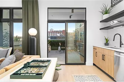 567 Ponce De Leon Avenue #321, Atlanta, GA 30308 - Photo 9