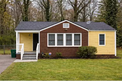 1831 Meadow Lane, Decatur, GA 30032 - Photo 7