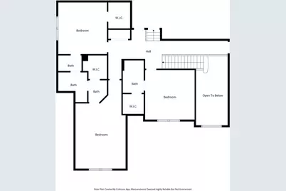 107 Smith Forest Lane, Alpharetta, GA 30004 - Photo 29