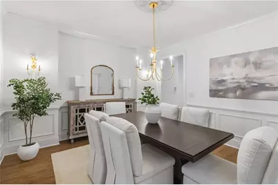 107 Smith Forest Lane, Alpharetta, GA 30004 - Photo 5