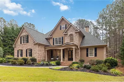 107 Smith Forest Lane, Alpharetta, GA 30004 - Photo 1