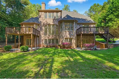 107 Smith Forest Lane, Alpharetta, GA 30004 - Photo 23