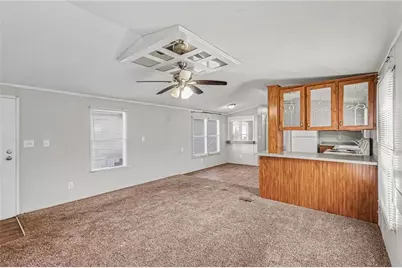 6359 Bells Ferry Lot 39 Road, Acworth, GA 30102 - Photo 9