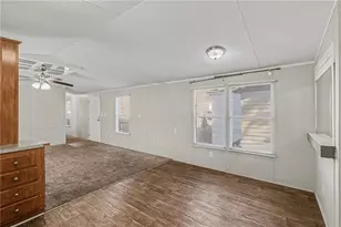 6359 Bells Ferry Rd Lot 39, Acworth, GA 30102 - Photo 7