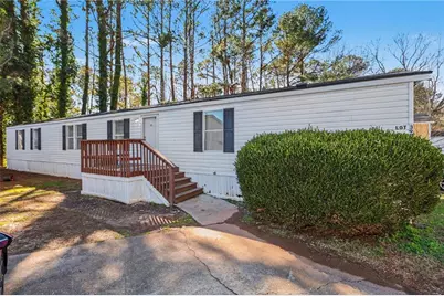 6359 Bells Ferry Lot 39 Road, Acworth, GA 30102 - Photo 3