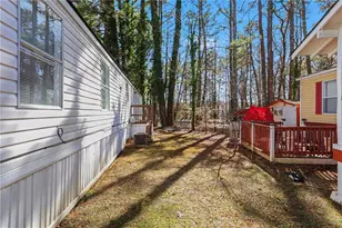 6359 Bells Ferry Rd Lot 39, Acworth, GA 30102 - Photo 27