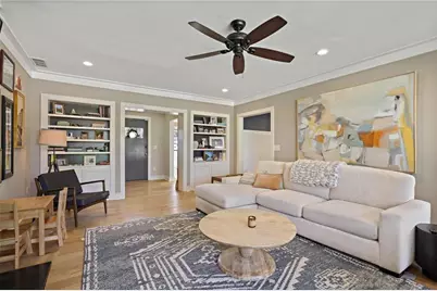 861 Artwood Road NE, Atlanta, GA 30307 - Photo 3