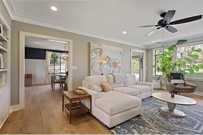 861 Artwood Road NE, Atlanta, GA 30307 - Photo 5