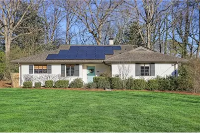 861 Artwood Road NE, Atlanta, GA 30307 - Photo 1