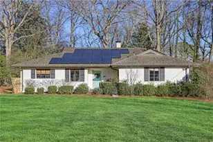 861 Artwood Rd NE, Atlanta, GA 30307 - Photo 1