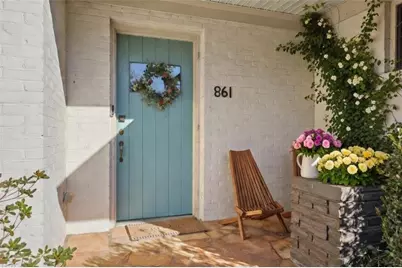 861 Artwood Road NE, Atlanta, GA 30307 - Photo 21