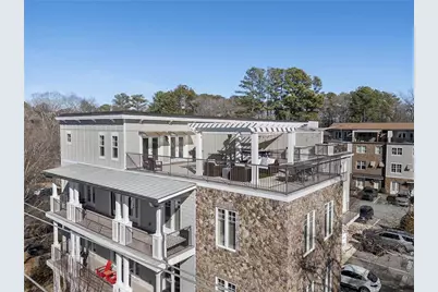 301 Canton Way, Roswell, GA 30075 - Photo 5