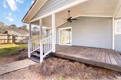 536 Phillips Drive, Monroe, GA 30656 - Photo 19