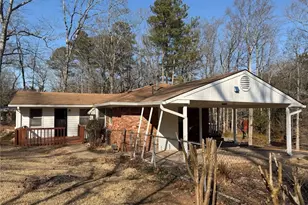 1648 Hammond Woods Cir SW, Marietta, GA 30008 - Photo 3