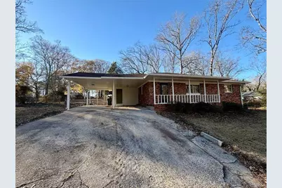 1648 Hammond Woods Circle SW, Marietta, GA 30008 - Photo 1