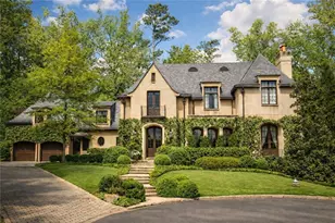 675 W Paces Ferry Rd NW, Atlanta, GA 30327 - Photo 1