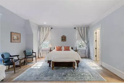 675 W Paces Ferry Road NW #10, Atlanta, GA 30327 - Photo 43