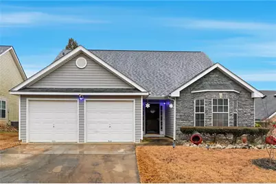 20 Ivans Circle, Covington, GA 30016 - Photo 1