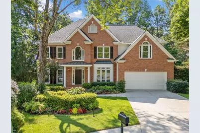 1575 Wynridge Pointe, Alpharetta, GA 30005 - Photo 1