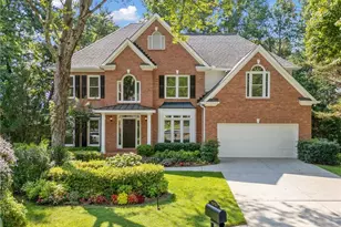 1575 Wynridge Pointe, Alpharetta, GA 30005 - Photo 1