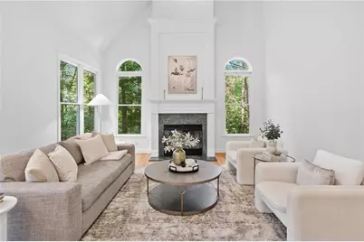 1575 Wynridge Pointe, Alpharetta, GA 30005 - Photo 5