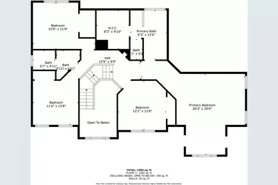 1575 Wynridge Pointe, Alpharetta, GA 30005 - Photo 55