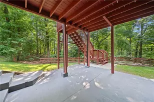 1575 Wynridge Pointe, Alpharetta, GA 30005 - Photo 47