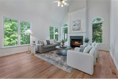 1575 Wynridge Pointe, Alpharetta, GA 30005 - Photo 3